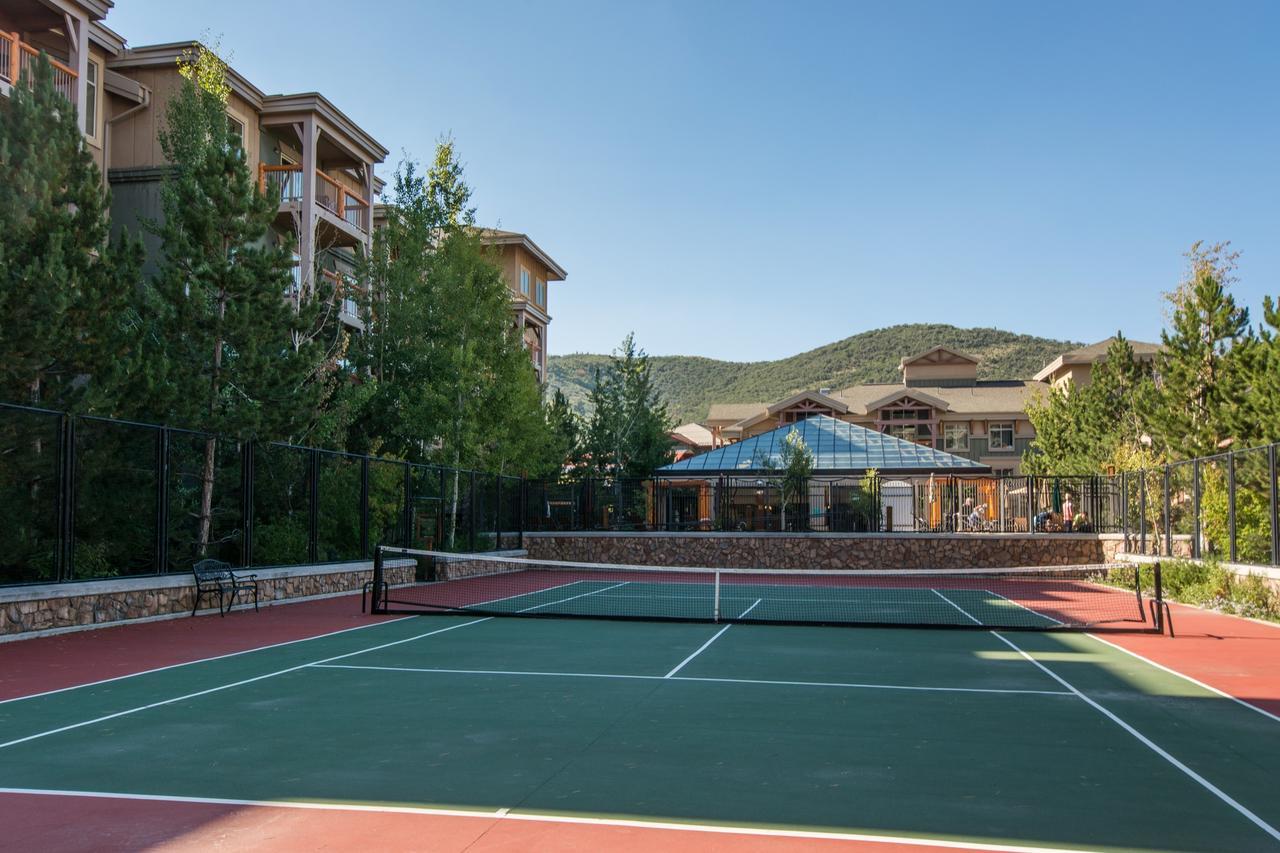 Canyons Village Condos By All Seasons Resort Lodging Park City Kültér fotó